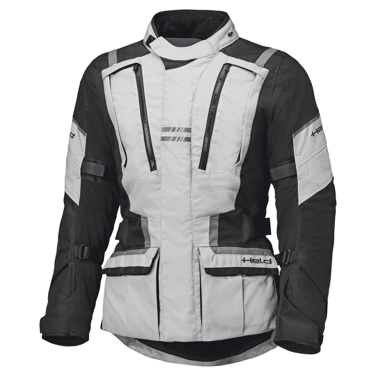 VESTE HELD HAKUNA MATATA 3 TOP