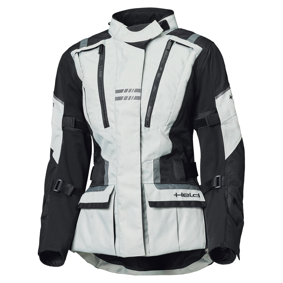 VESTE HELD HAKUNA MATATA 3 TOP