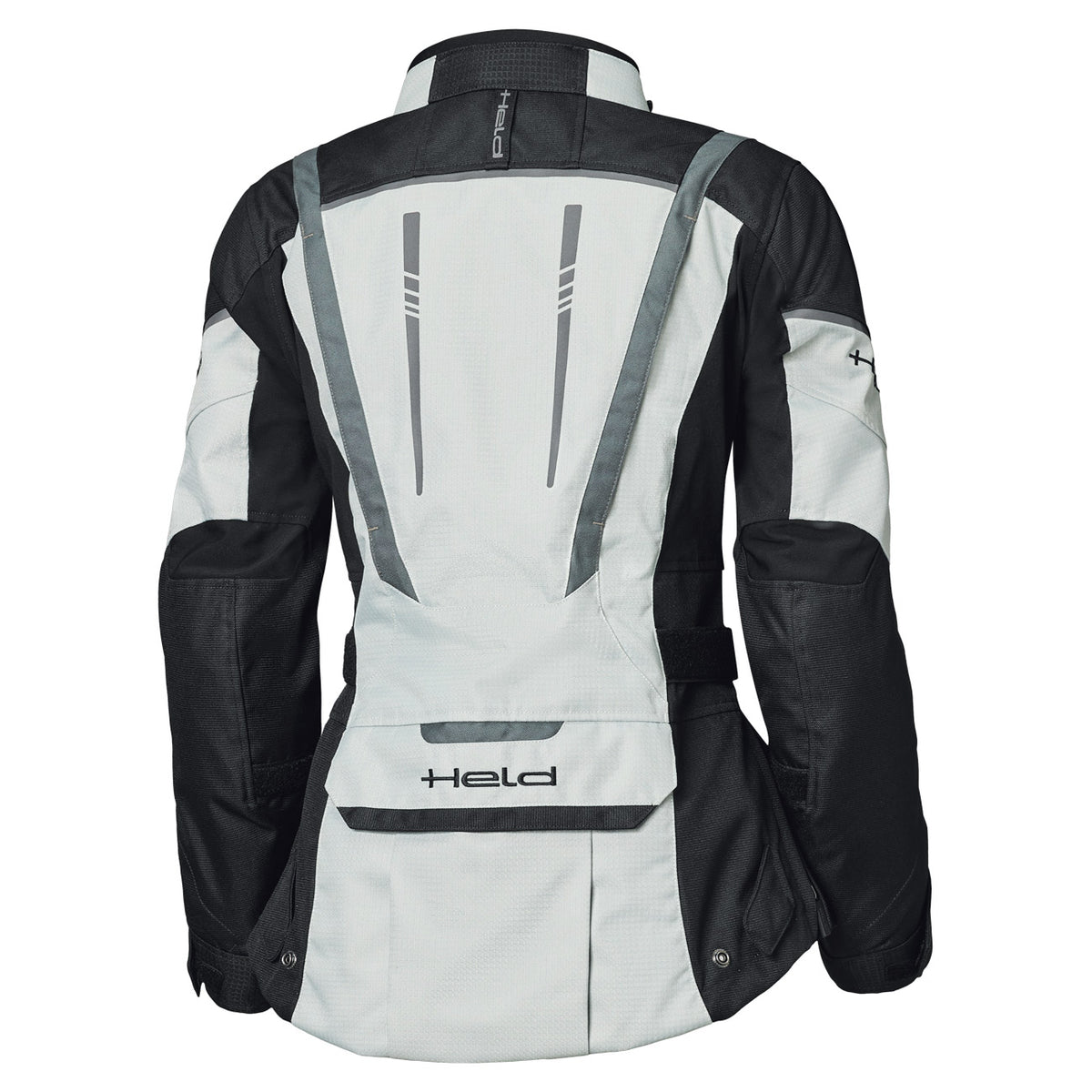 VESTE HELD HAKUNA MATATA 3 TOP