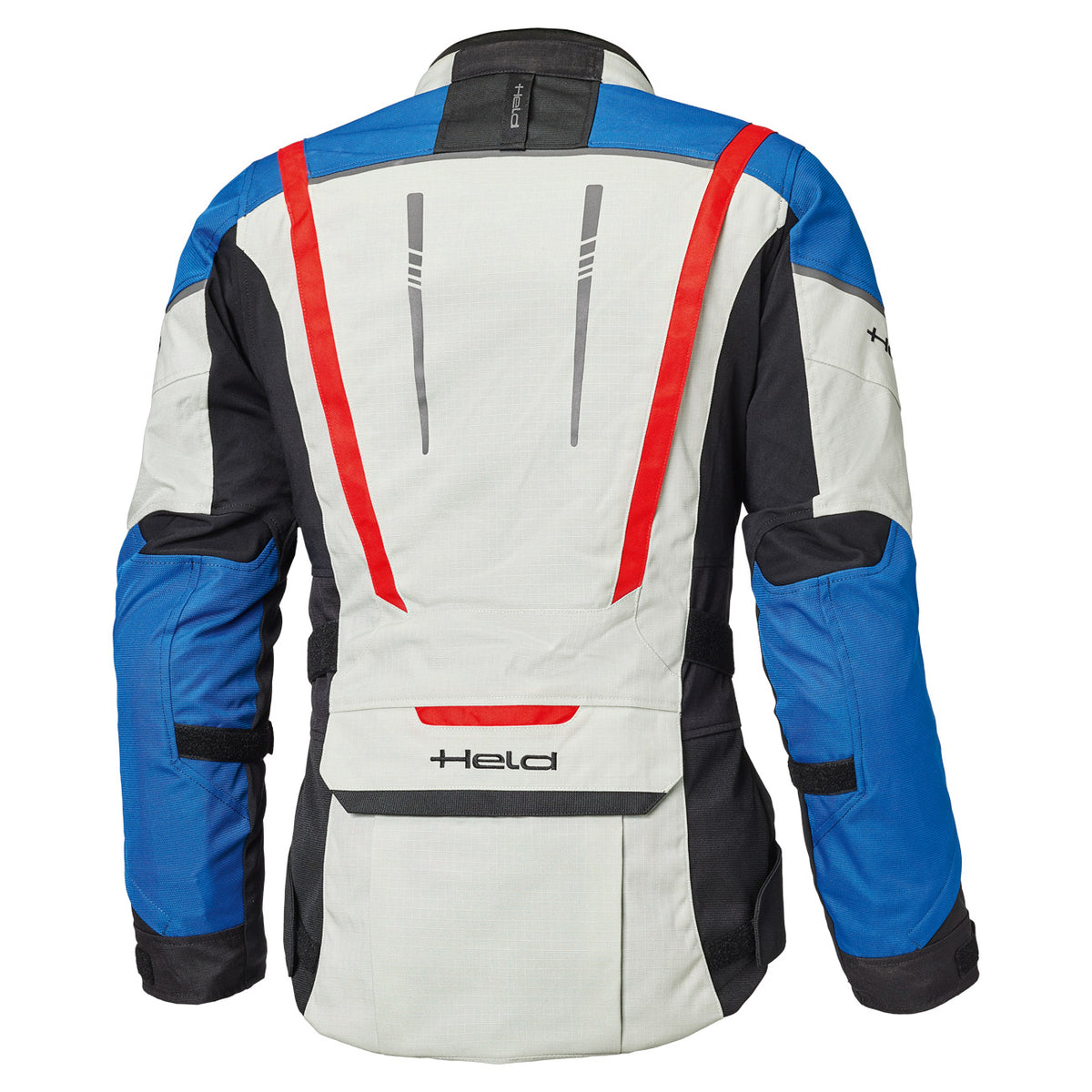 VESTE HELD HAKUNA MATATA 3 TOP