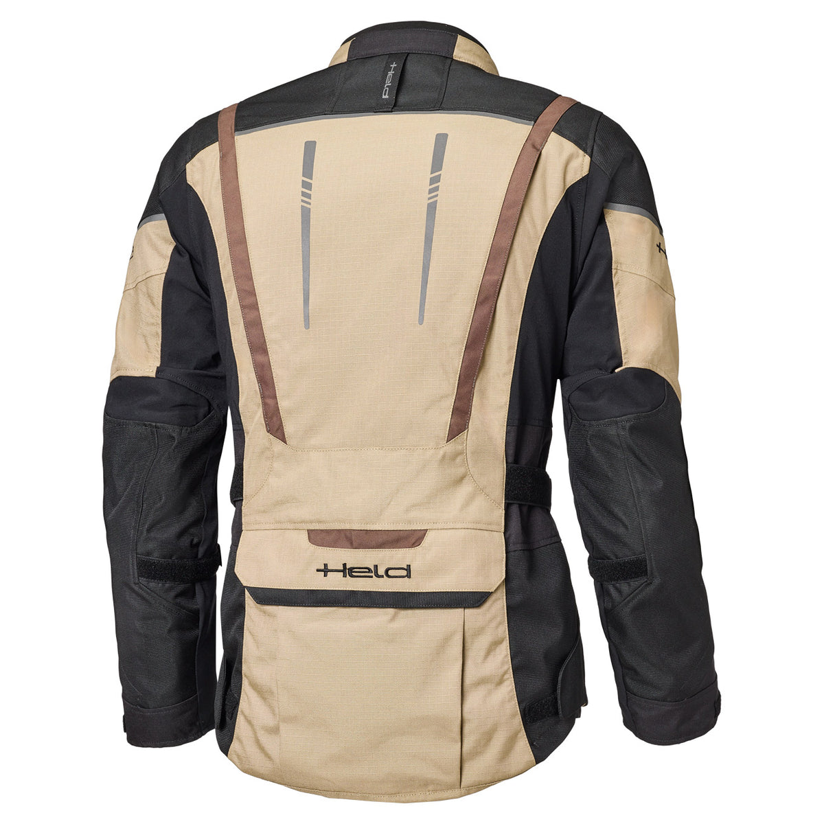 VESTE HELD HAKUNA MATATA 3 TOP