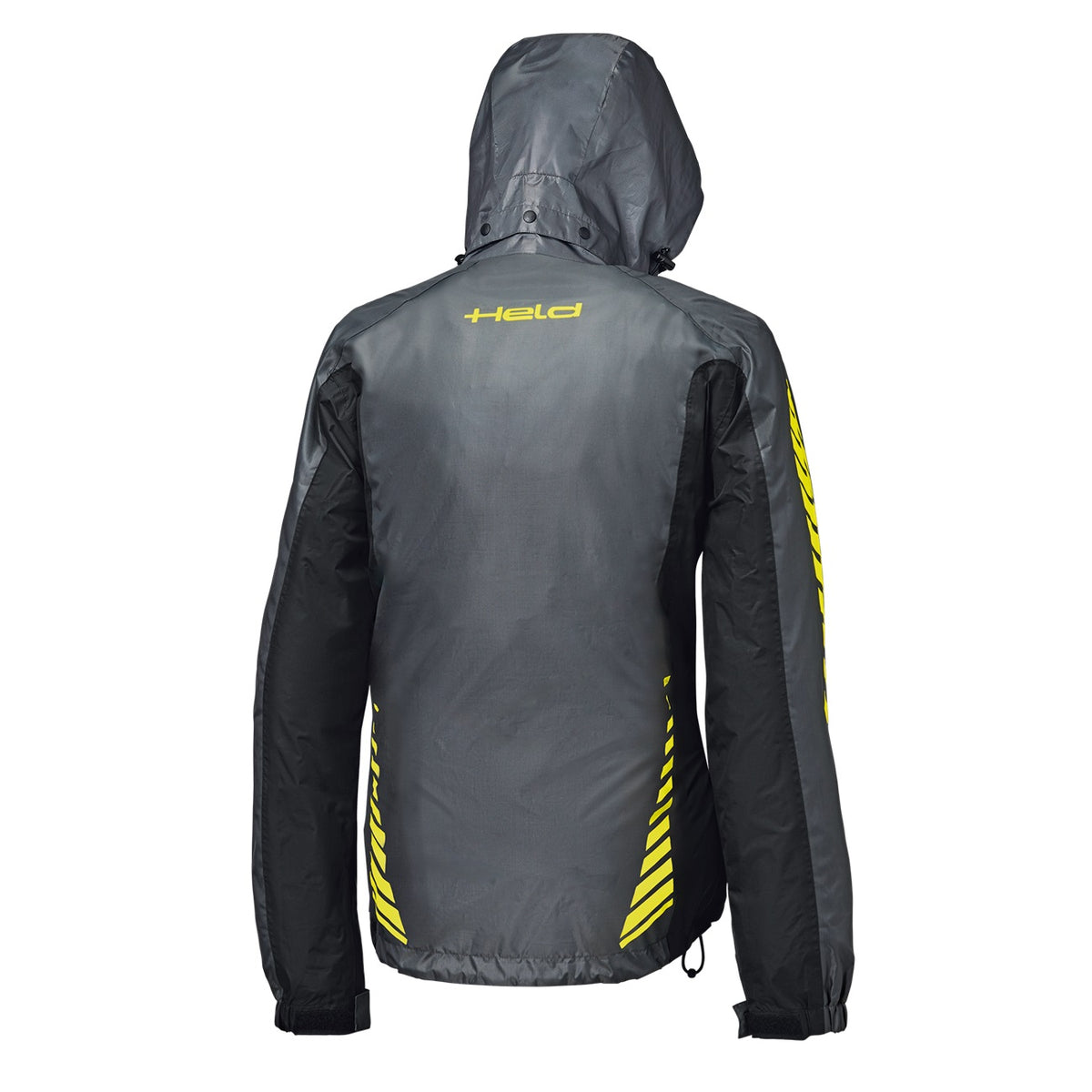 VESTE DE PLUIE HELD WET TOUR 2 TOP