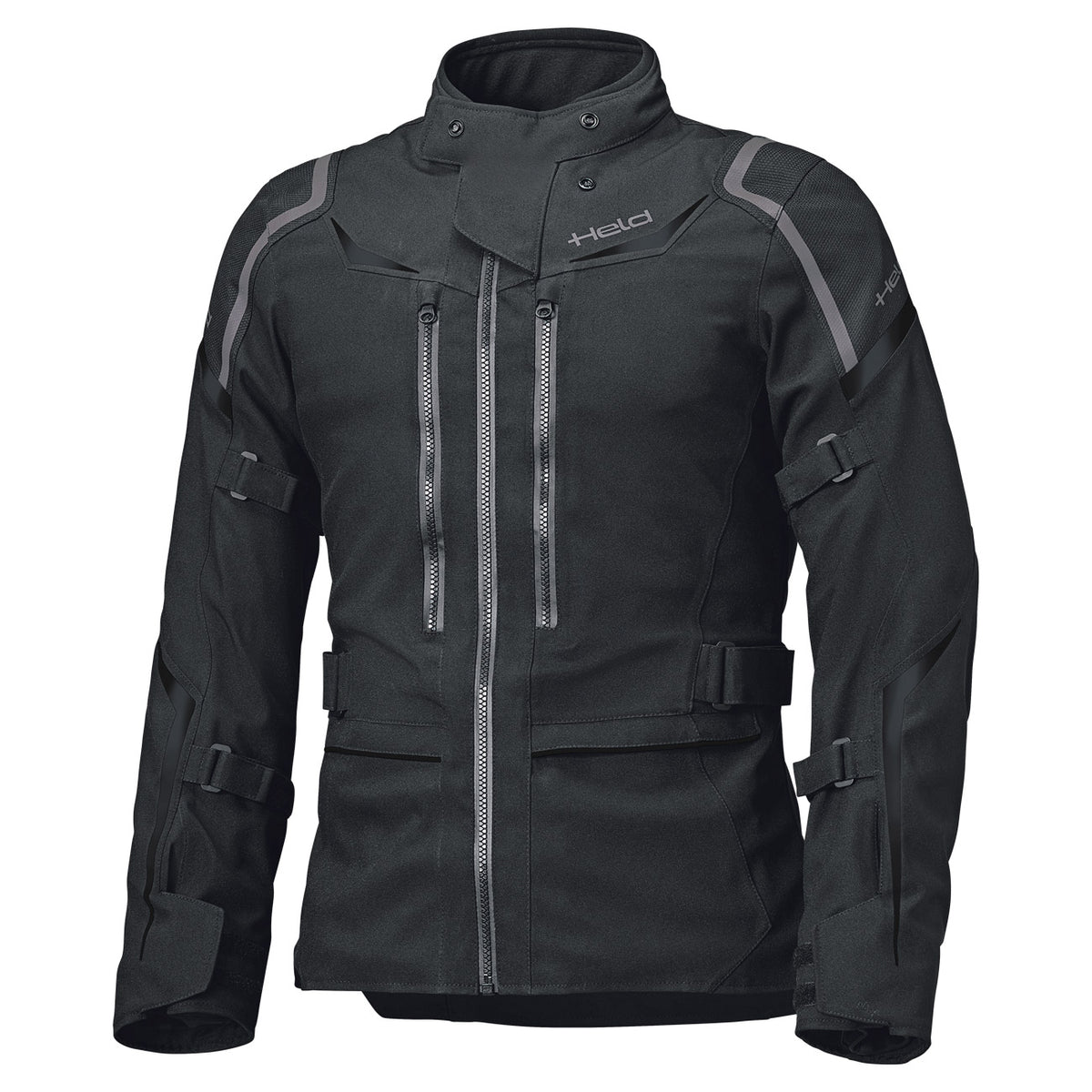 VESTE HELD TAVINO TOP