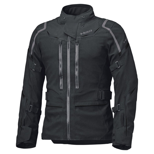 VESTE HELD TAVINO TOP