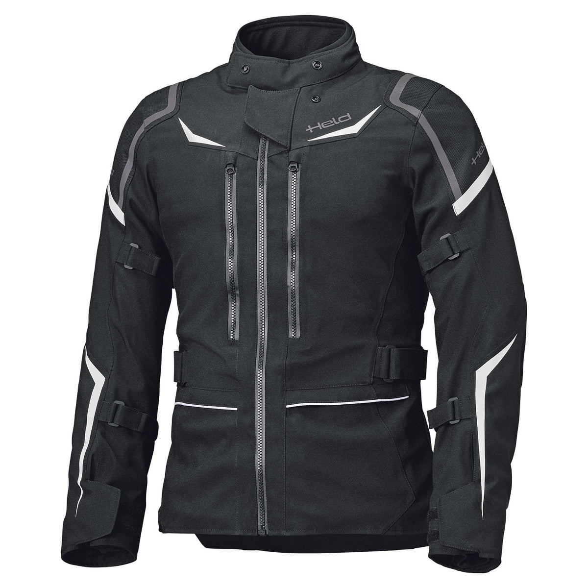 VESTE HELD TAVINO TOP