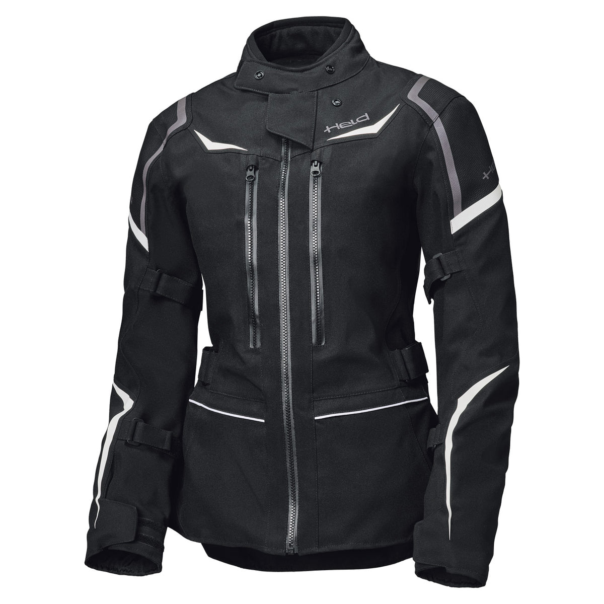 VESTE HELD TAVINO TOP