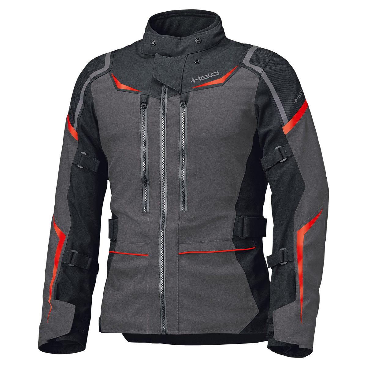 VESTE HELD TAVINO TOP