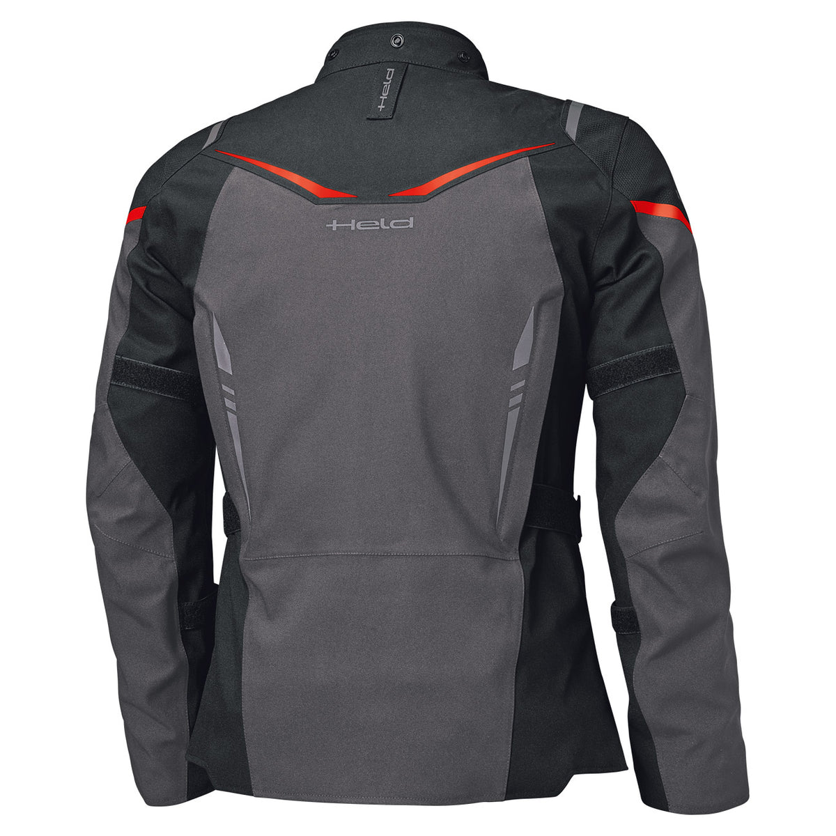 VESTE HELD TAVINO TOP