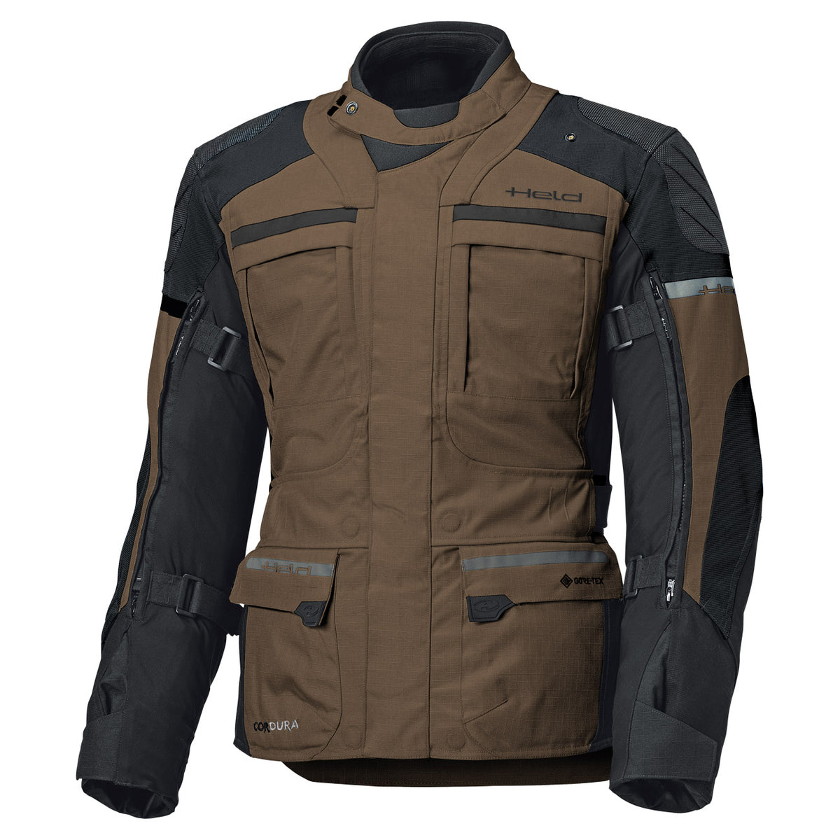 VESTE HELD CARESE 3 TOP