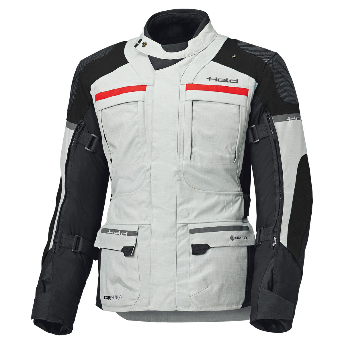 VESTE HELD CARESE 3 TOP