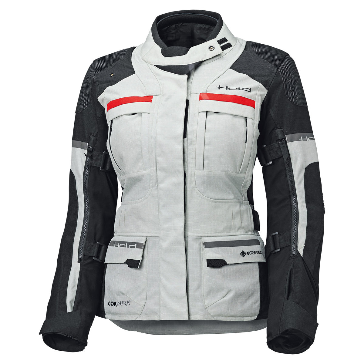 VESTE HELD CARESE 3 TOP