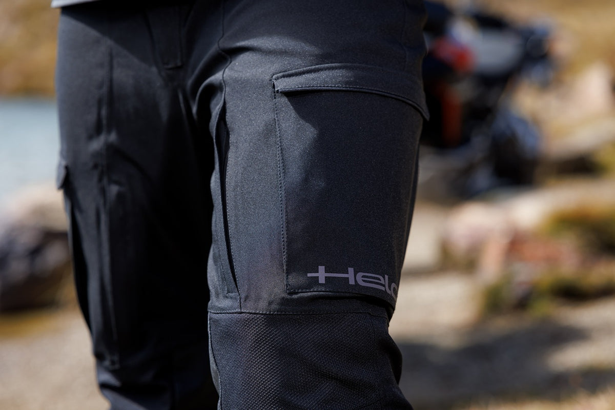 PANTALON HELD TAVINO BASE