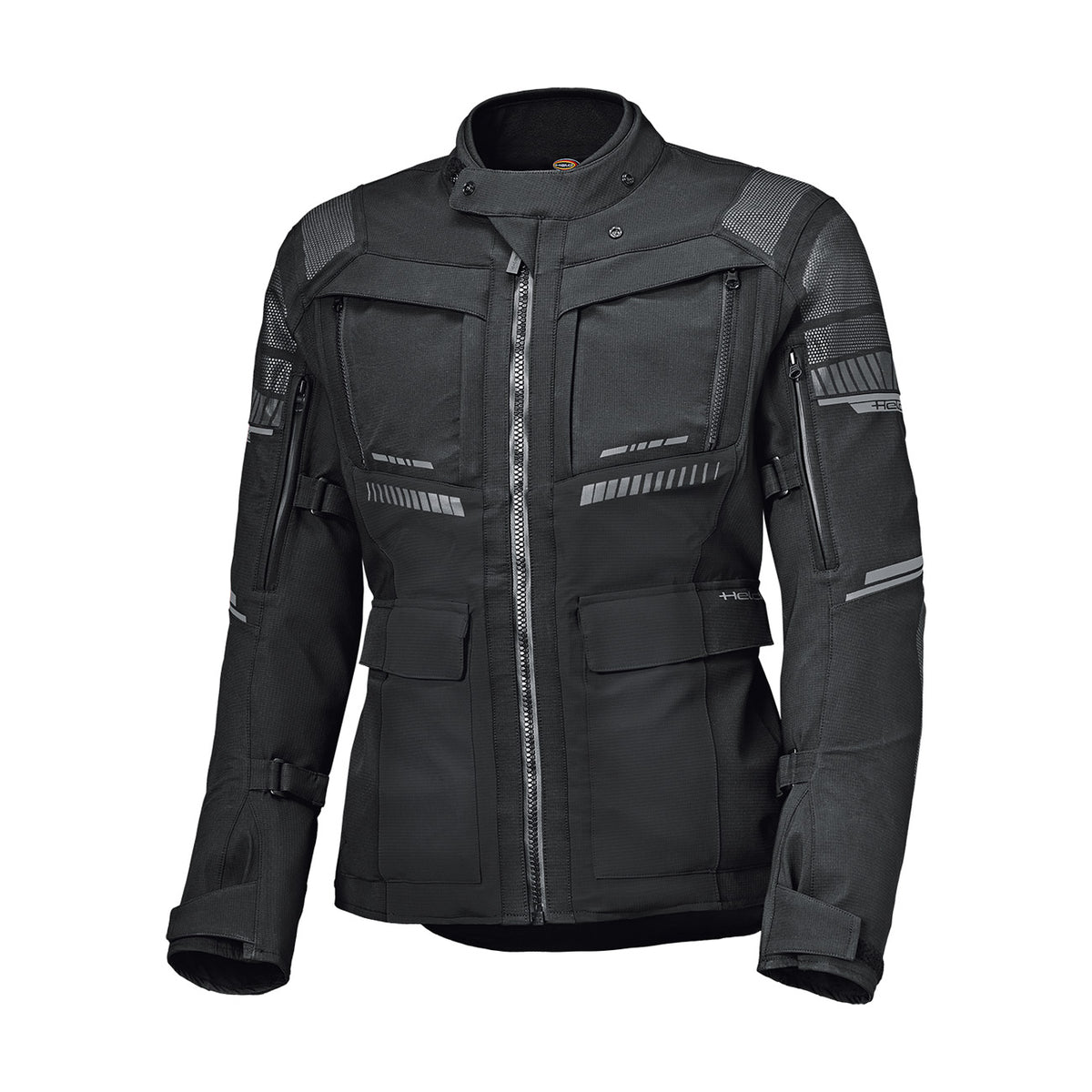 VESTE HELD TARKANA TOP