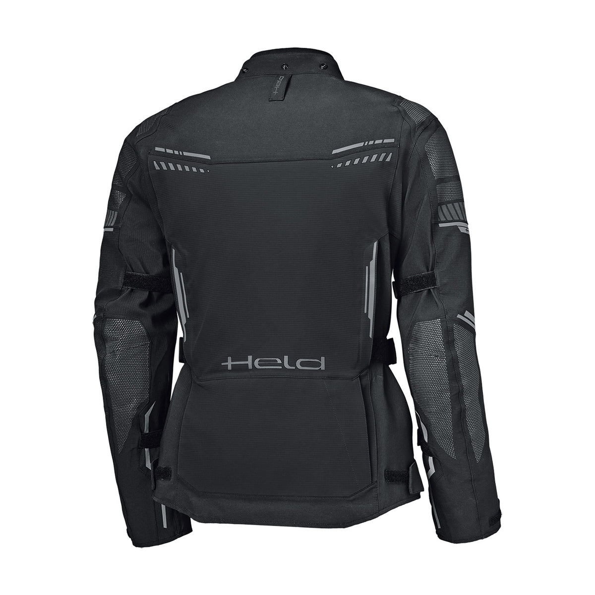 VESTE HELD TARKANA TOP