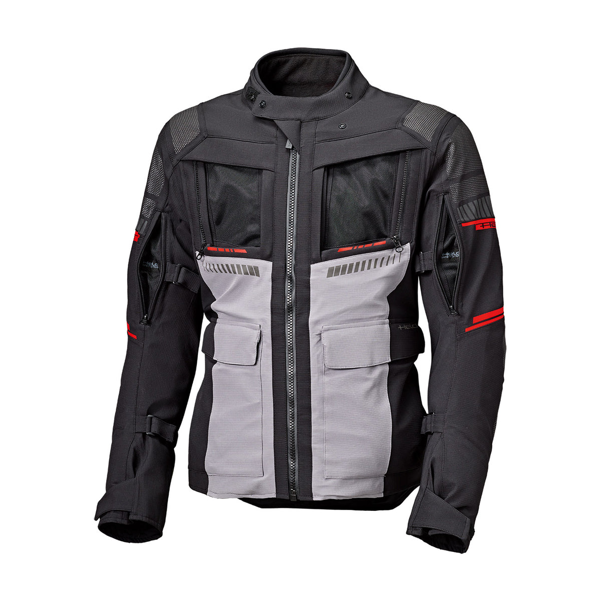 VESTE HELD TARKANA TOP