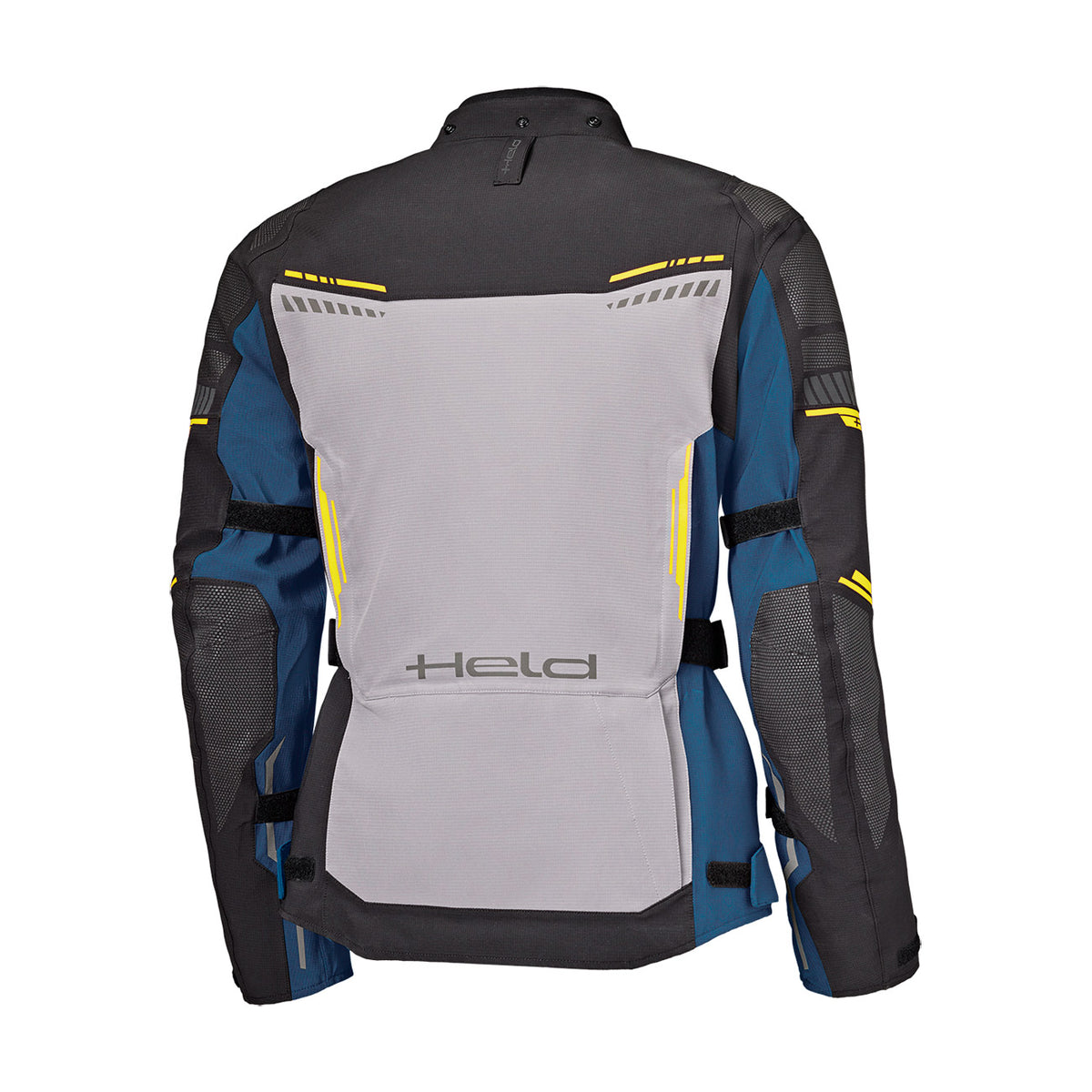 VESTE HELD TARKANA TOP