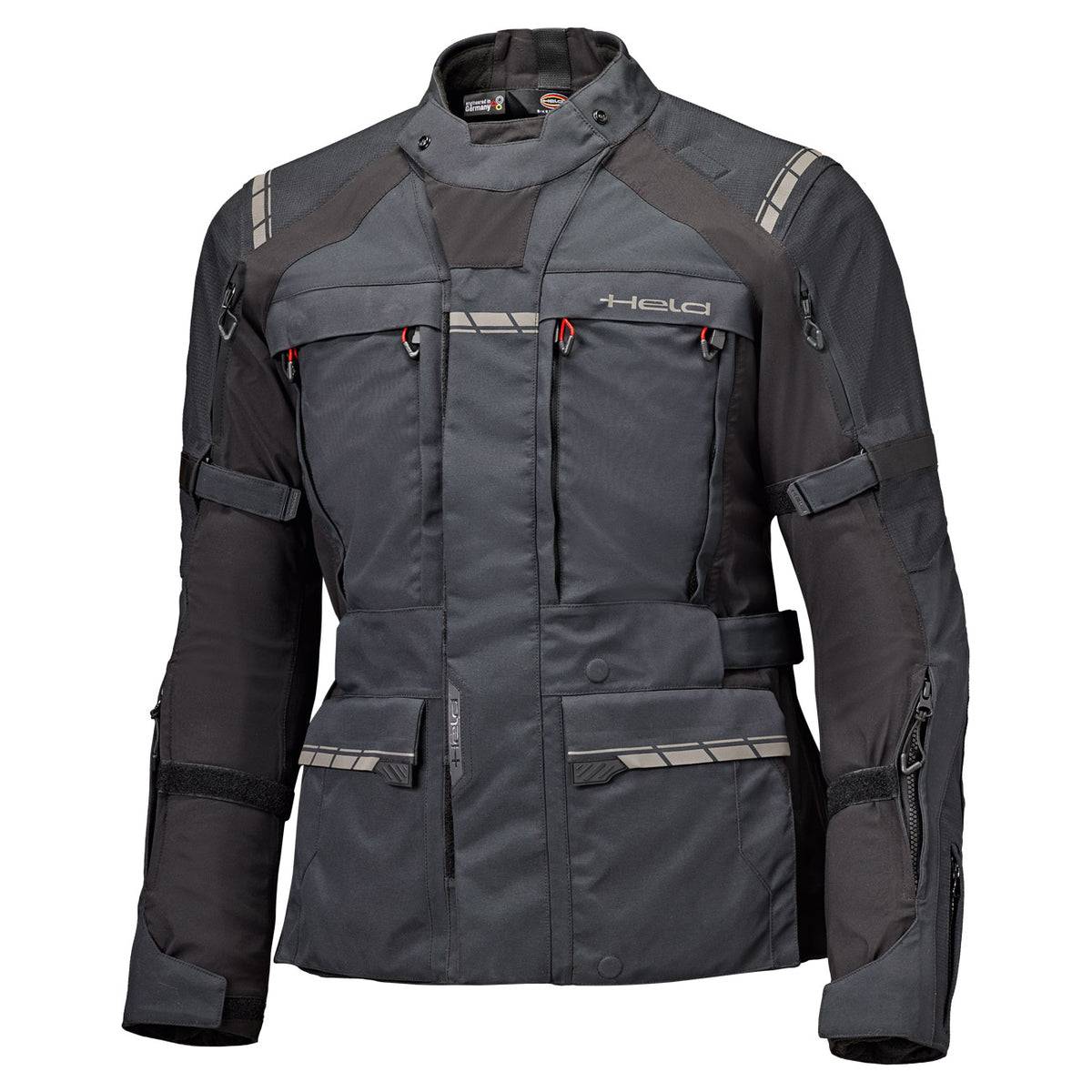 VESTE HELD FARLAND TOP