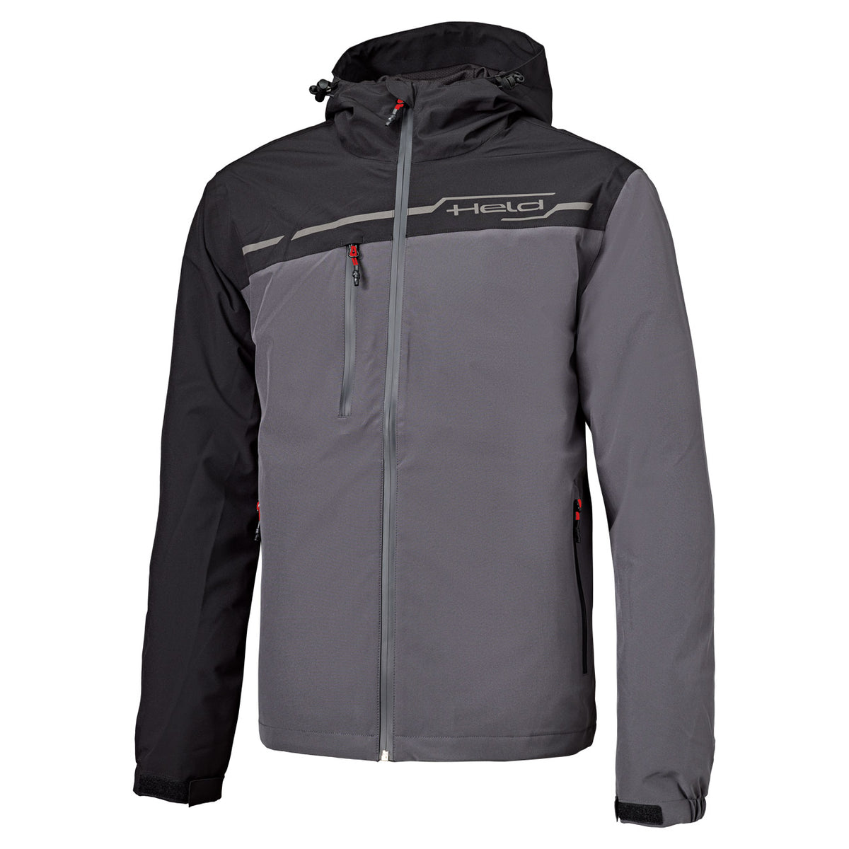 VESTE DE PLUIE HELD TEMPEST 2 TOP
