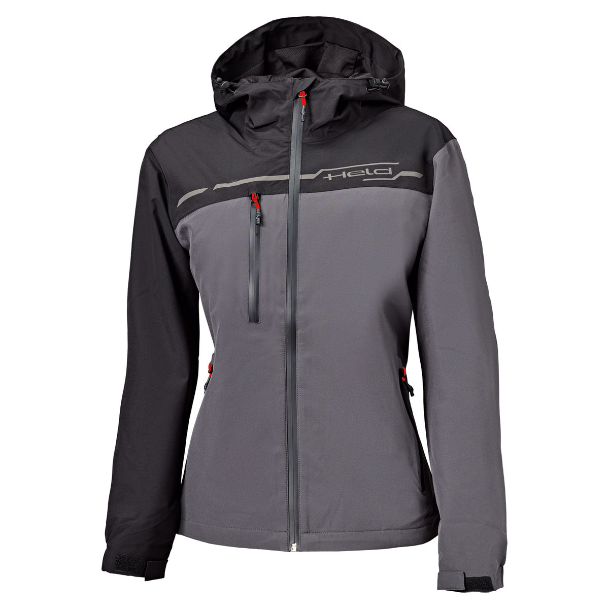 VESTE DE PLUIE HELD TEMPEST 2 TOP