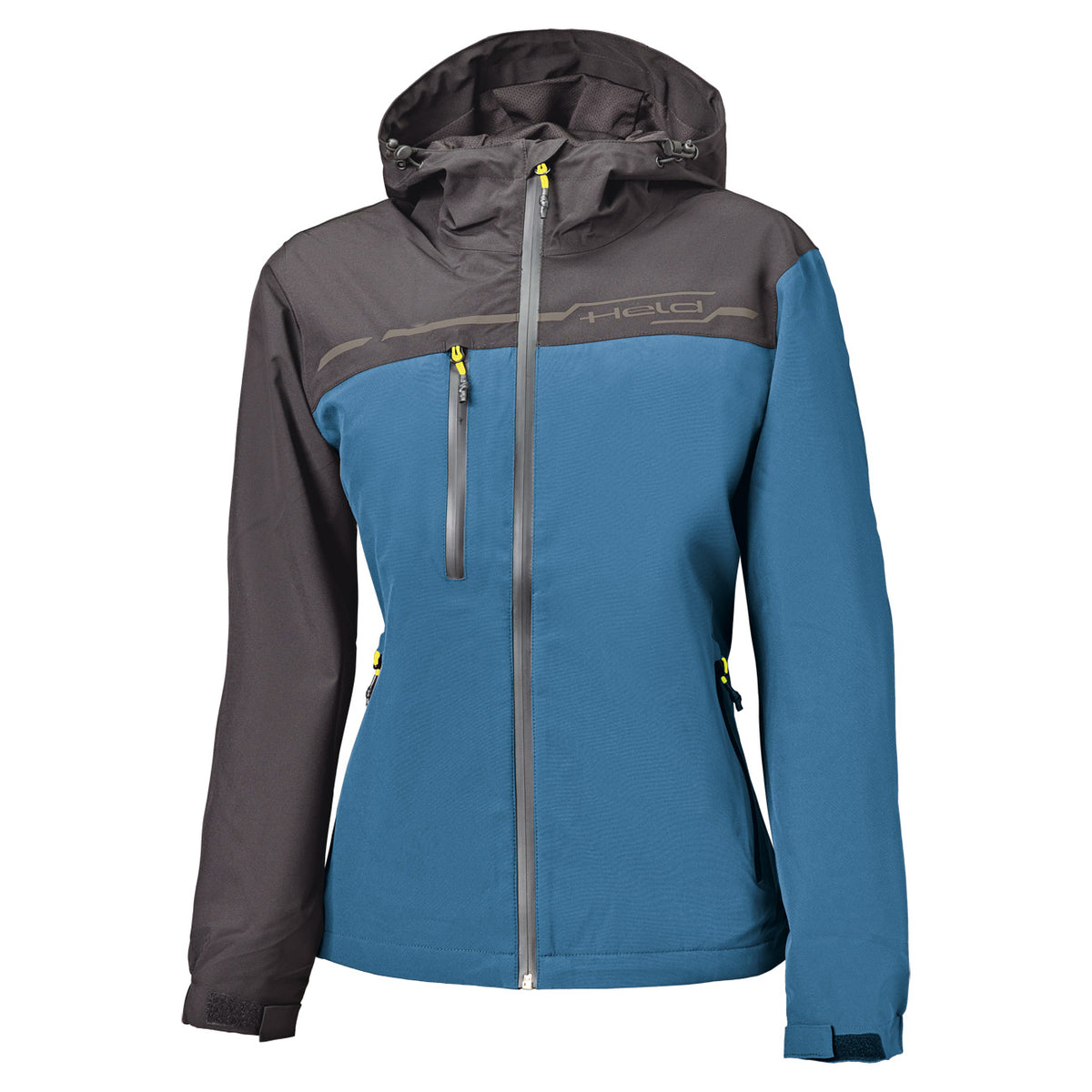 VESTE DE PLUIE HELD TEMPEST 2 TOP