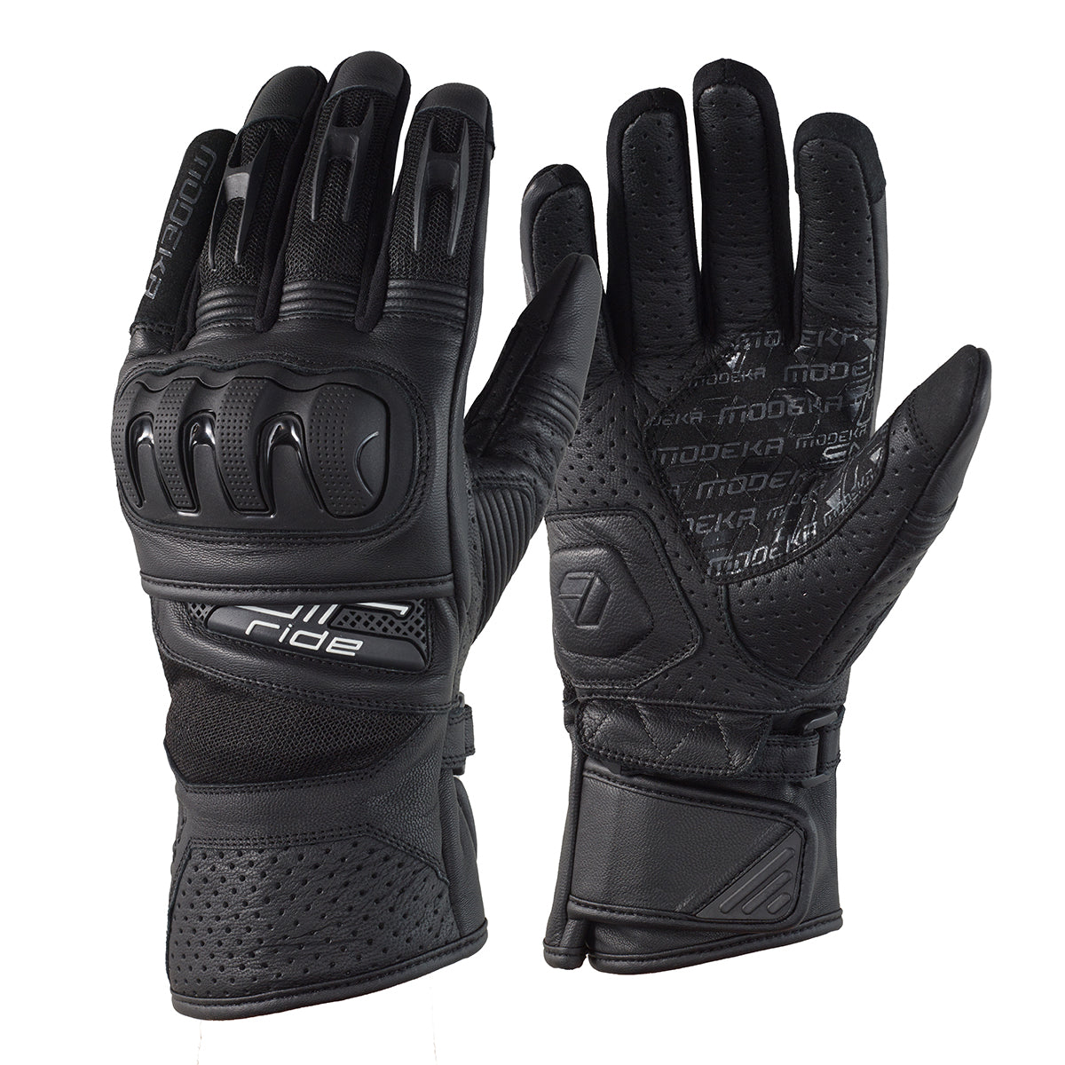 GANTS MODEKA AIR RIDE II