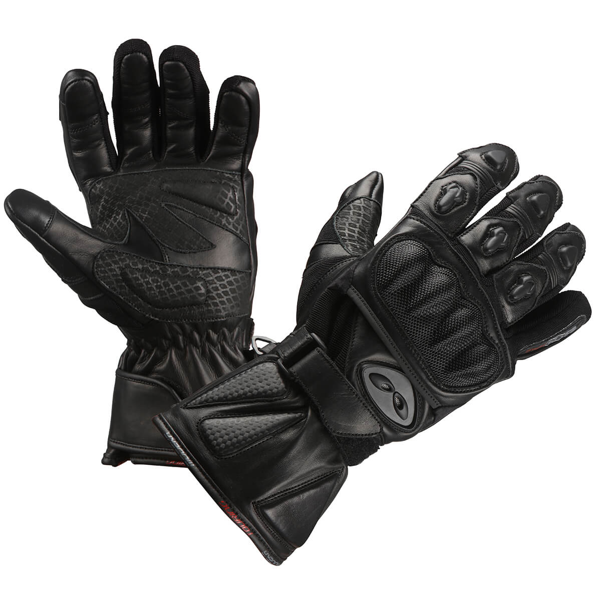 GANTS MODEKA GOBI TRAVELLER
