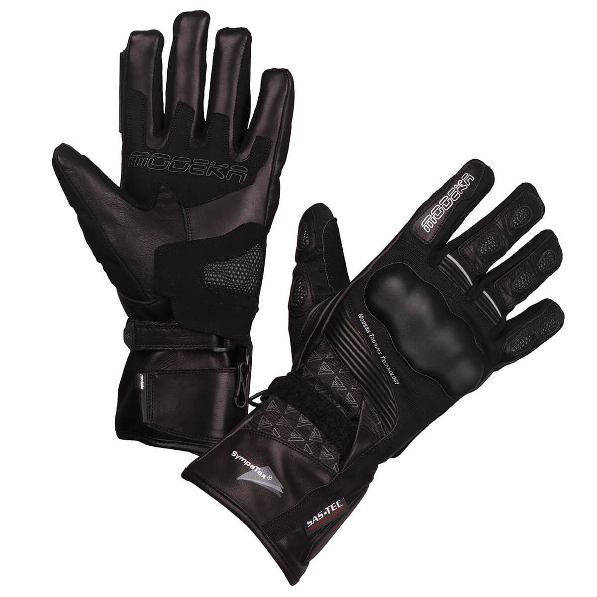 GANTS MODEKA PANAMERICANA