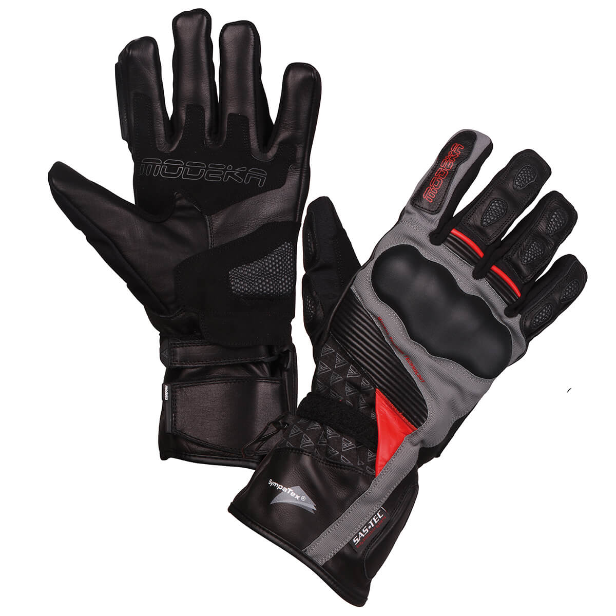 GANTS MODEKA PANAMERICANA