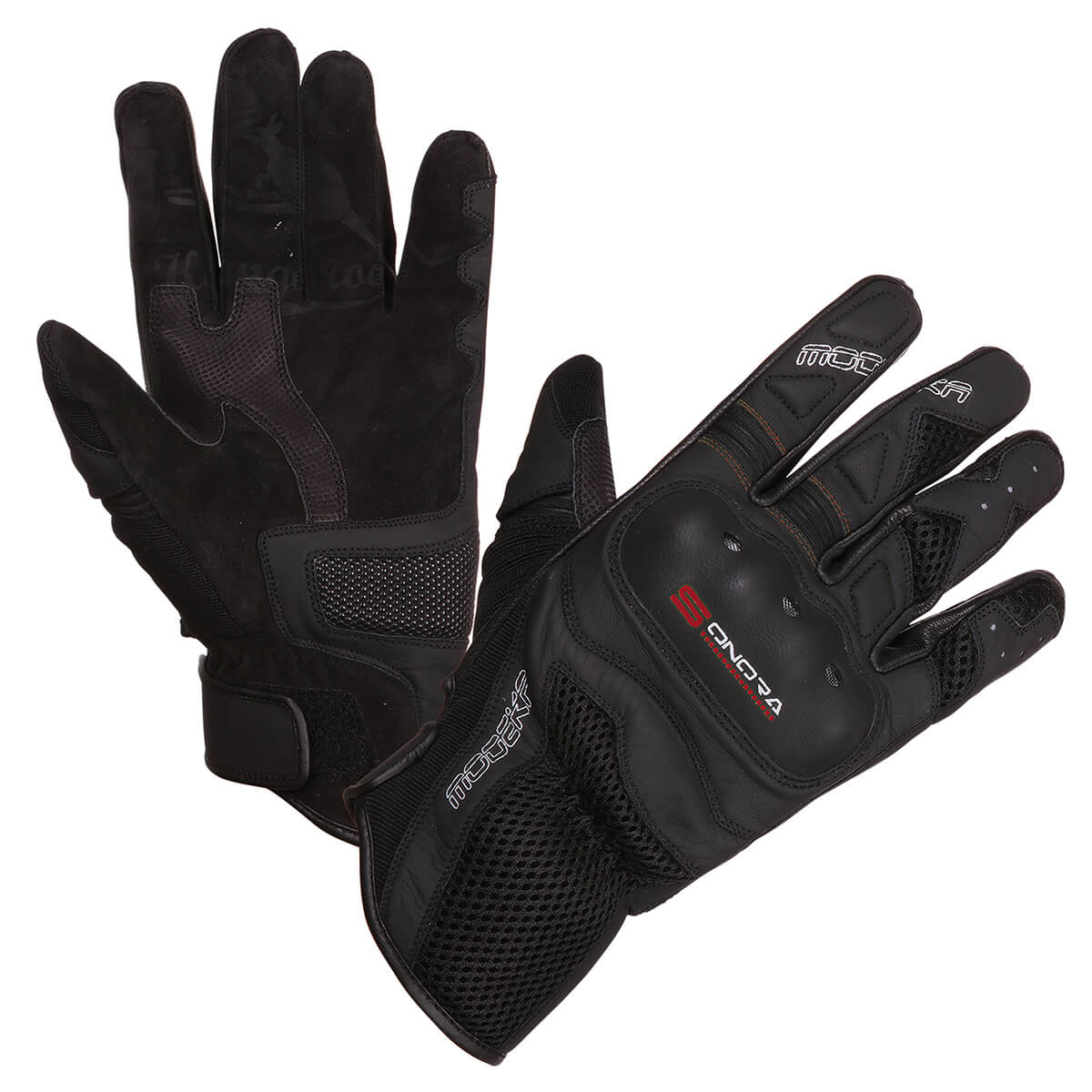 GANTS MODEKA SONORA