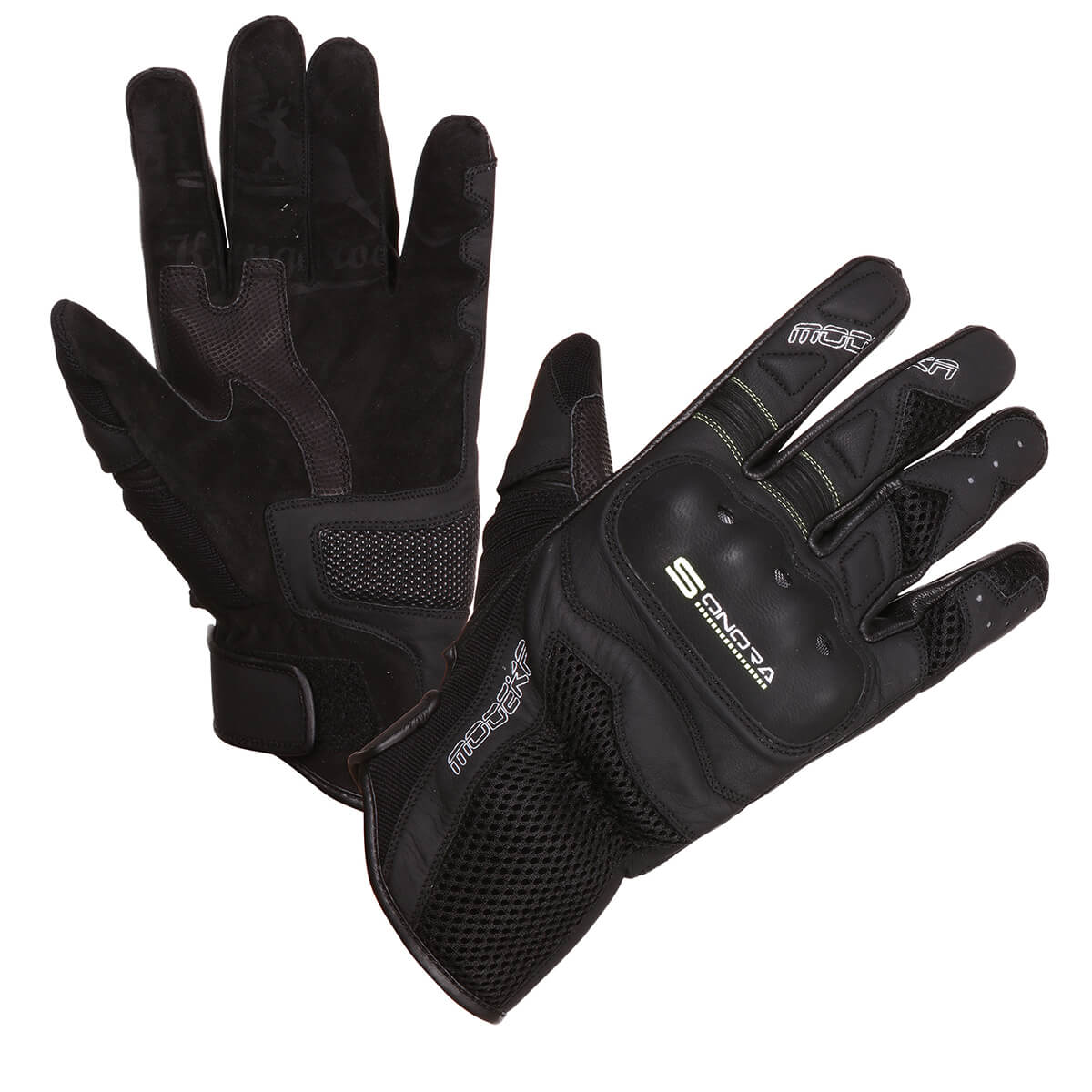 GANTS MODEKA SONORA DRY
