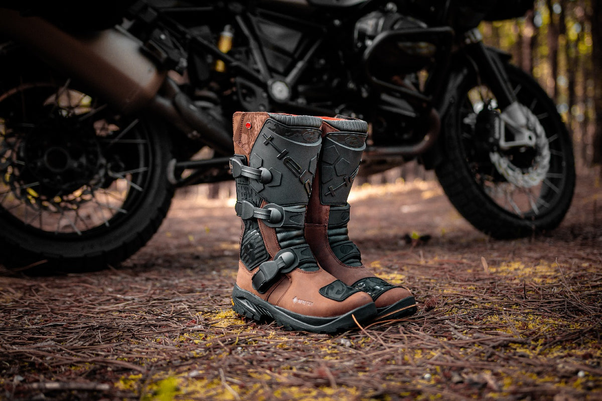 BOTTES HELD BRICKLAND GORE-TEX