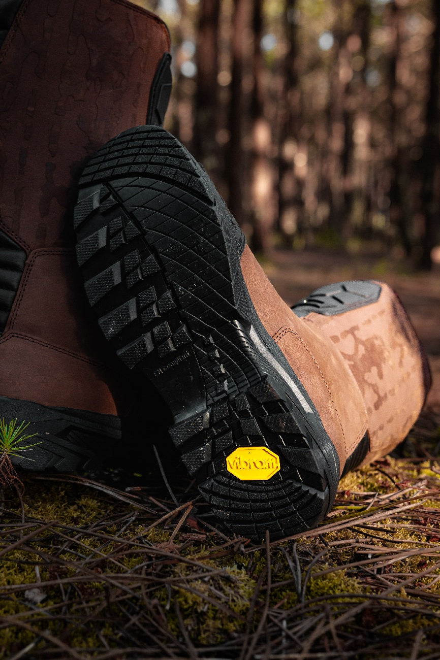 BOTTES HELD BRICKLAND GORE-TEX