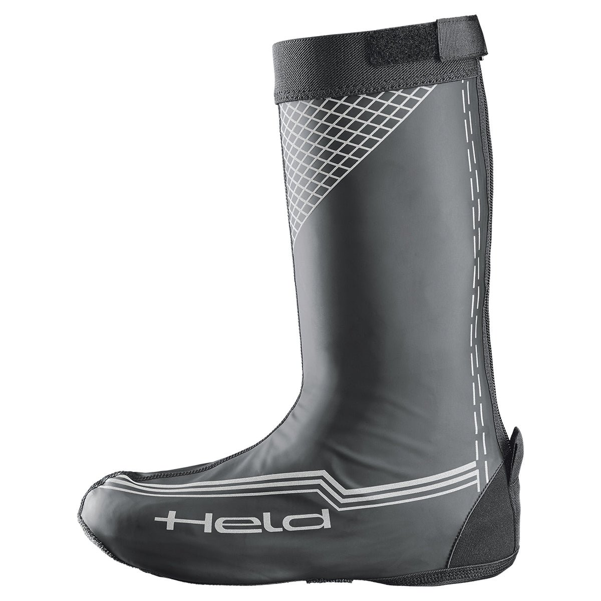 SURBOTTE HELD BOOT SKIN LONG