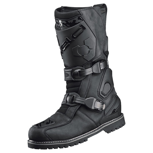 BOTTES HELD BELROCK