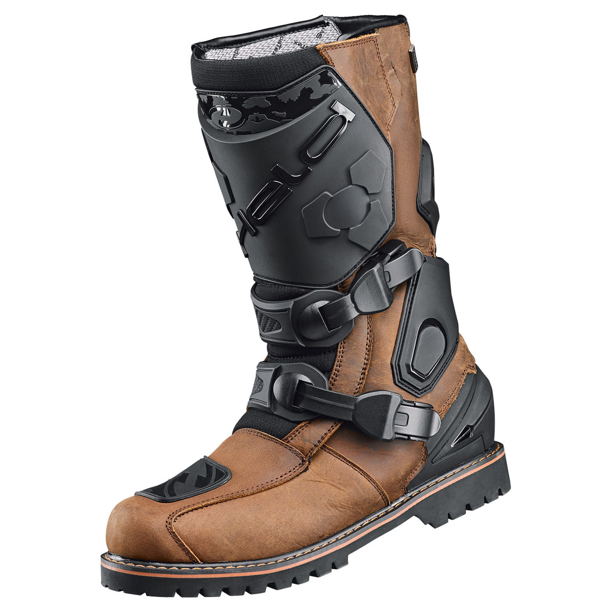 BOTTES HELD BELROCK
