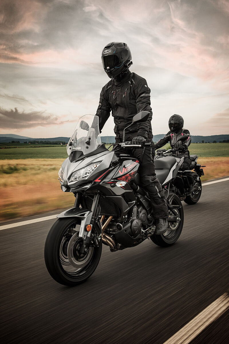 VESTE MODEKA STRIKER II