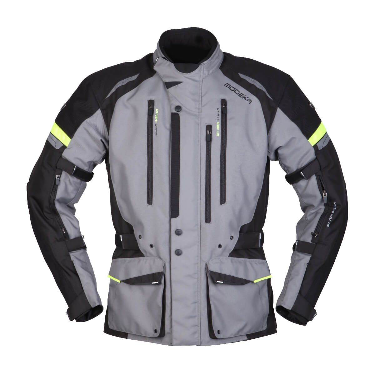 VESTE MODEKA STRIKER II