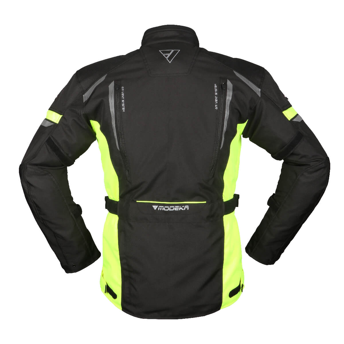 VESTE MODEKA STRIKER II