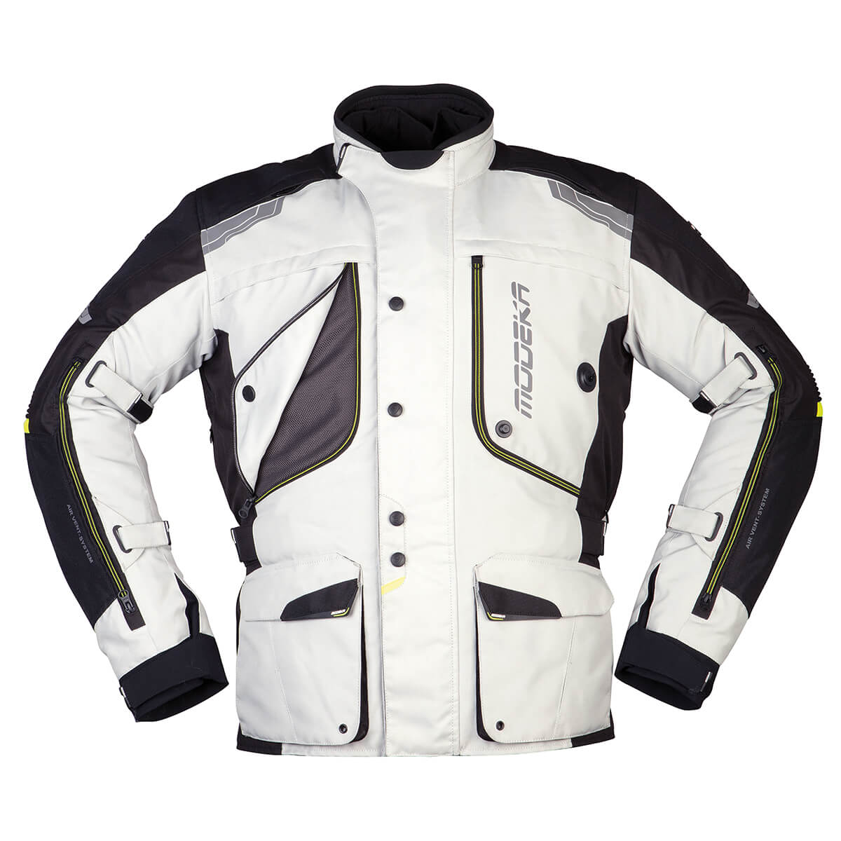 VESTE MODEKA AERIS