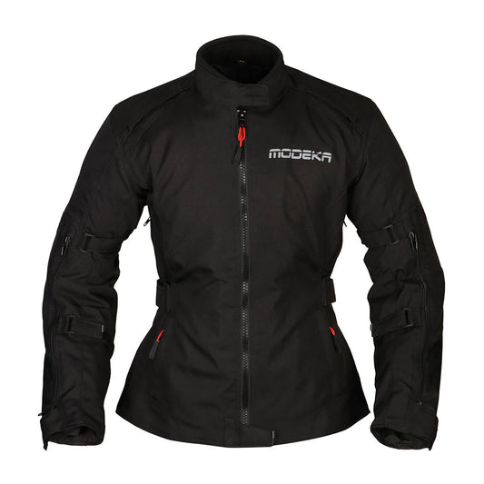VESTE MODEKA LUANA FEMMES