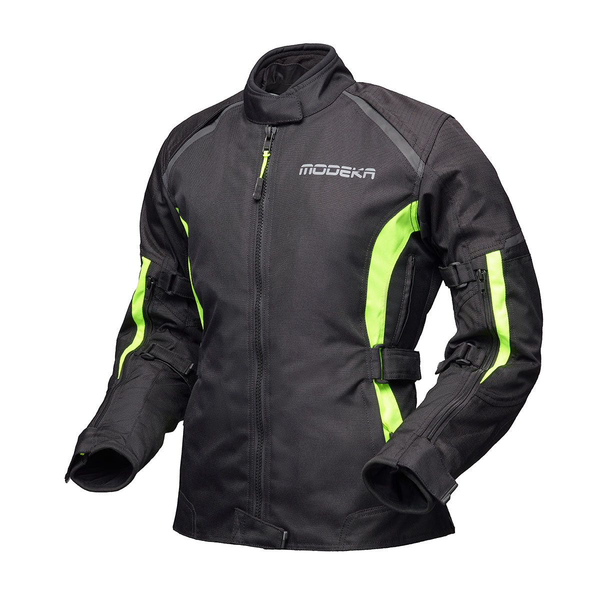VESTE MODEKA LUANA FEMMES