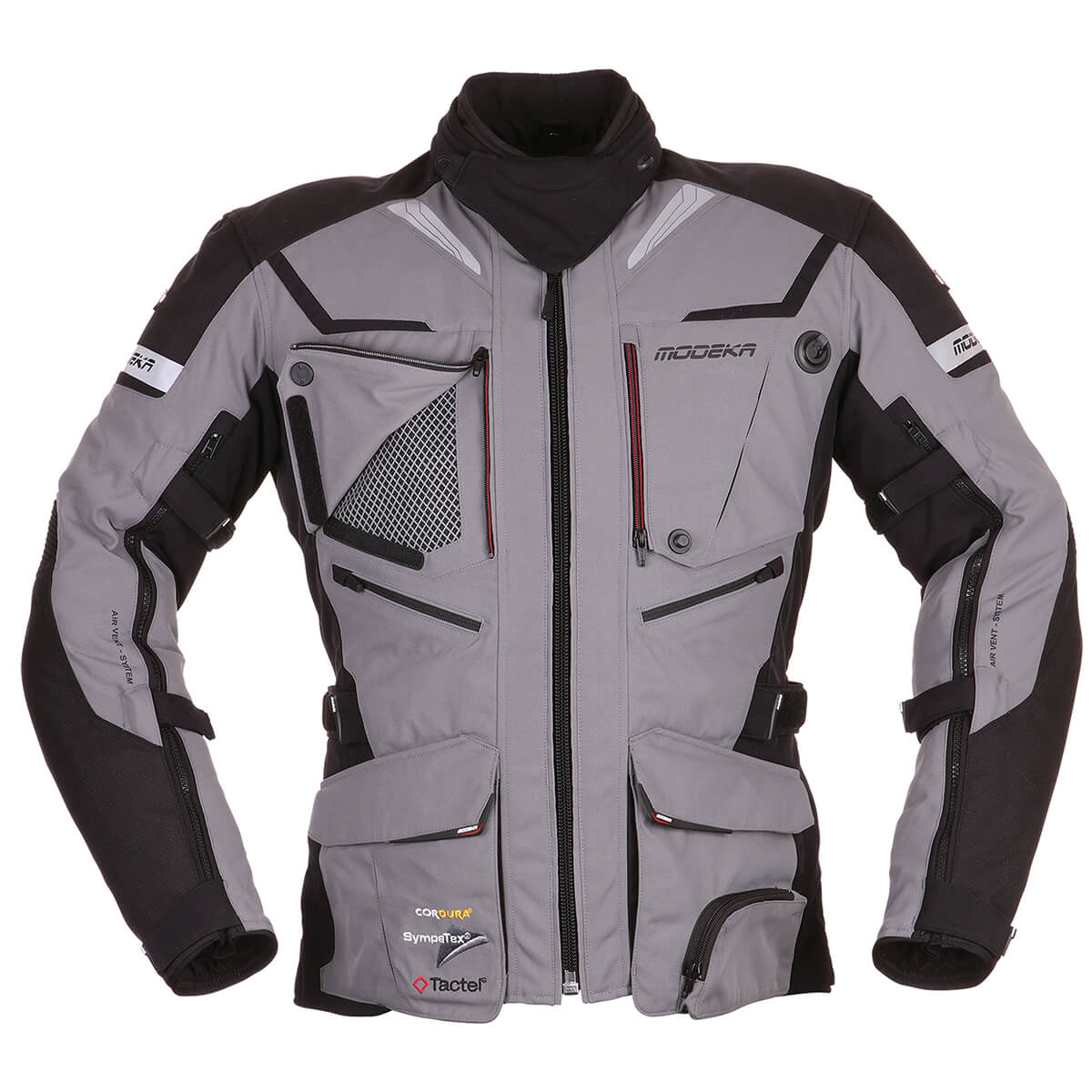 VESTE MODEKA PANAMERICANA