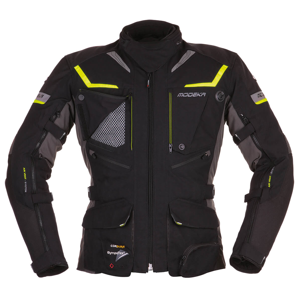 VESTE MODEKA PANAMERICANA