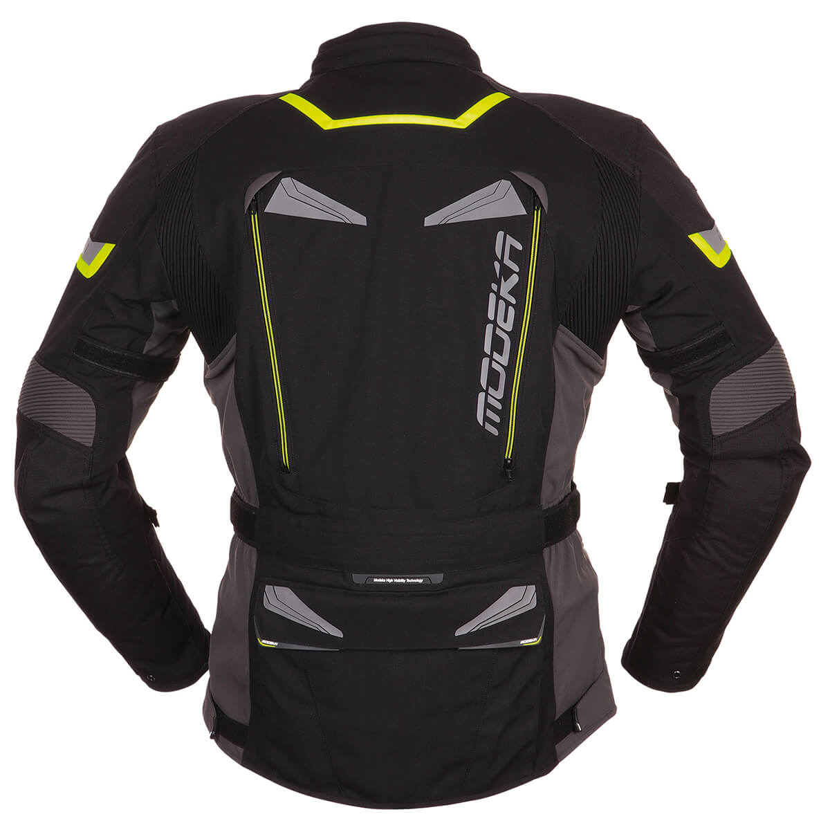 VESTE MODEKA PANAMERICANA