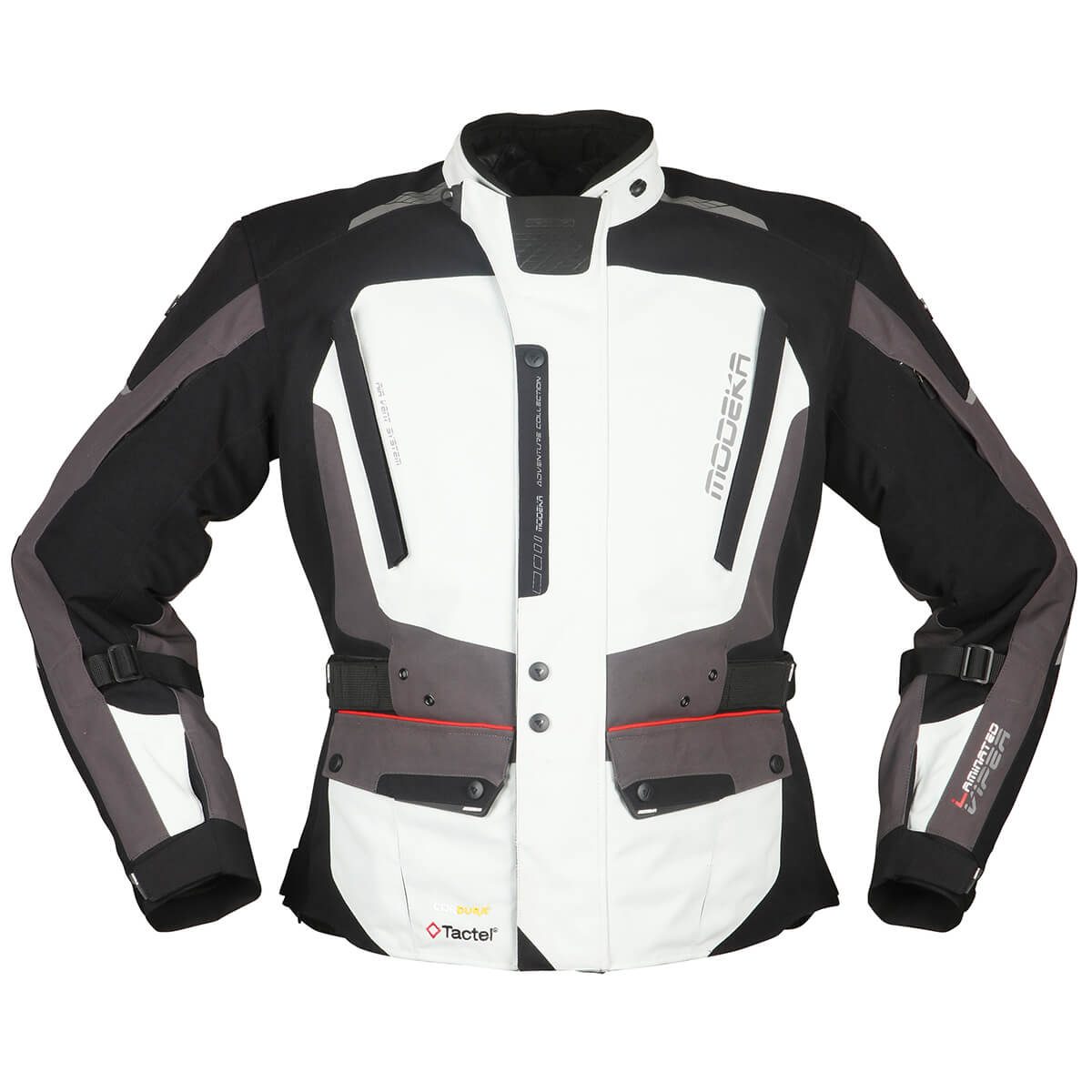 VESTE MODEKA VIPER LT