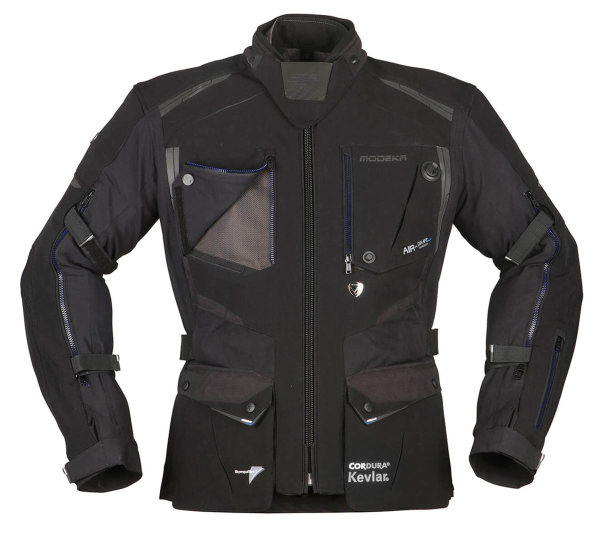 VESTE MODEKA TALISMEN