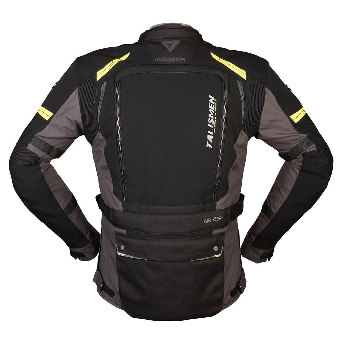 VESTE MODEKA TALISMEN