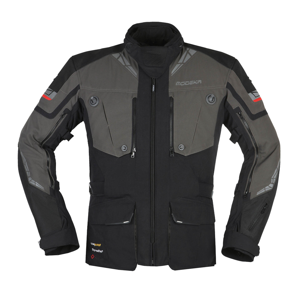 VESTE MODEKA PANAMERICANA II