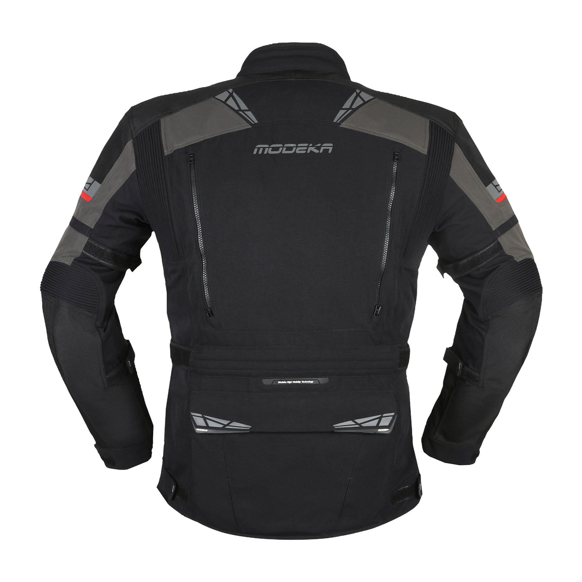 VESTE MODEKA PANAMERICANA II