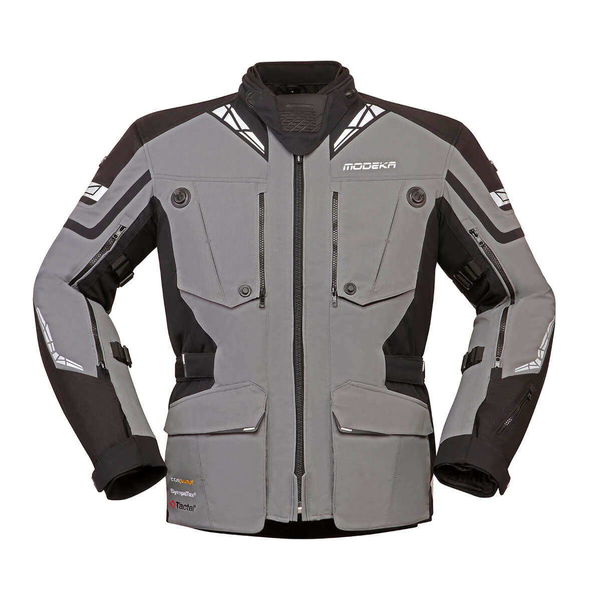 VESTE MODEKA PANAMERICANA II